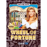 Wheel of Fortune